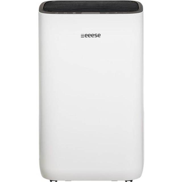 Eeese Anna Dehumidifier & Air Purifier 20L Wi-Fi