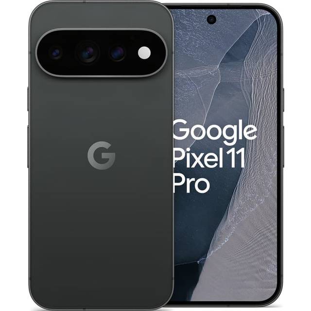 Google Pixel 11 Pro Smartphone 12 256 GB 12GB