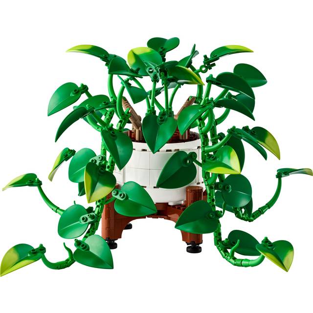 LEGO Hængende Guldranke