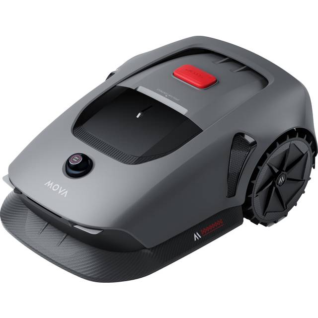 MOVA 600
