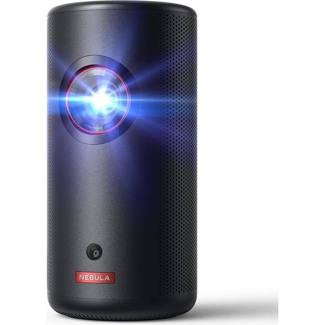 Nebula Capsule 3 Laser – Projektor