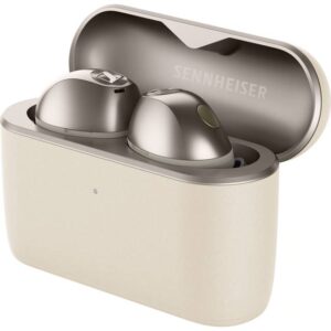 Sennheiser Momentum True Wireless 5 Cream