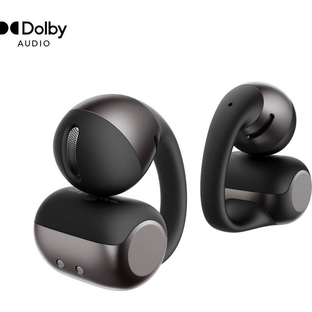 Shokz OpenDots 2 Ausinės Juodos