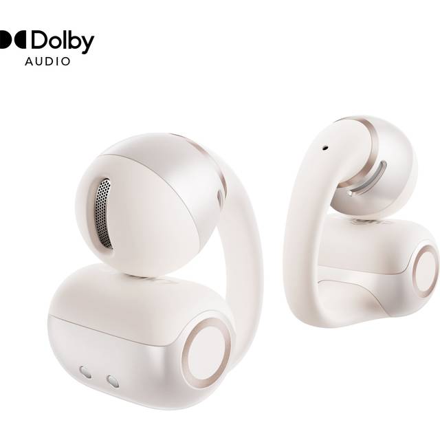 Shokz Opendots 2 Høretelefoner