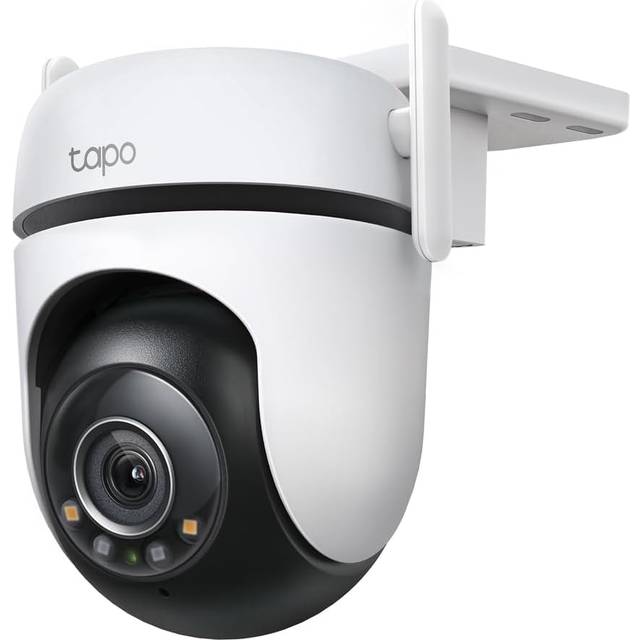 TP-Link Tapo C520WS – Overvågningskamera