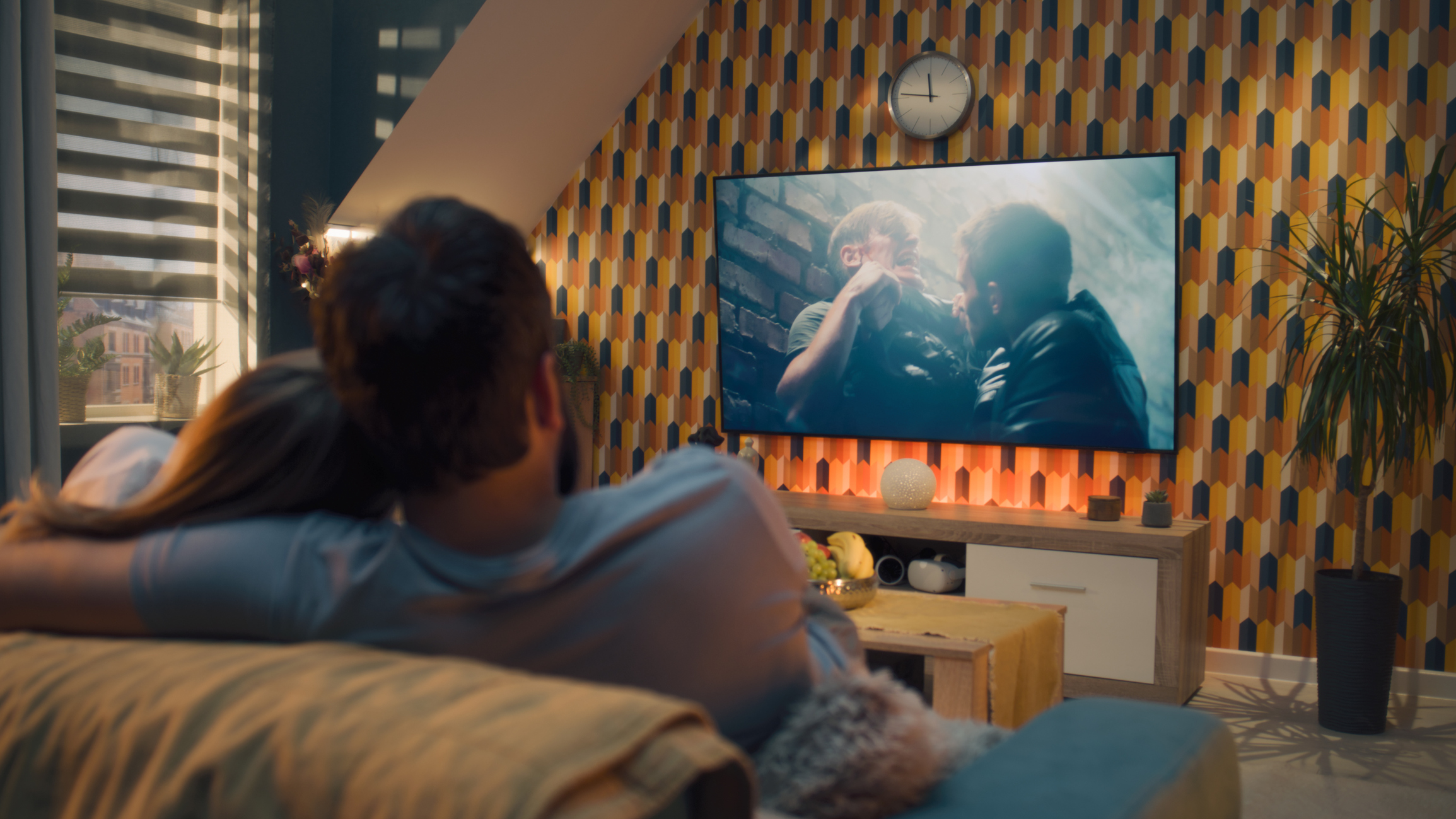 Biografsæsonen starter nu: 6 ting der gør film derhjemme bedre