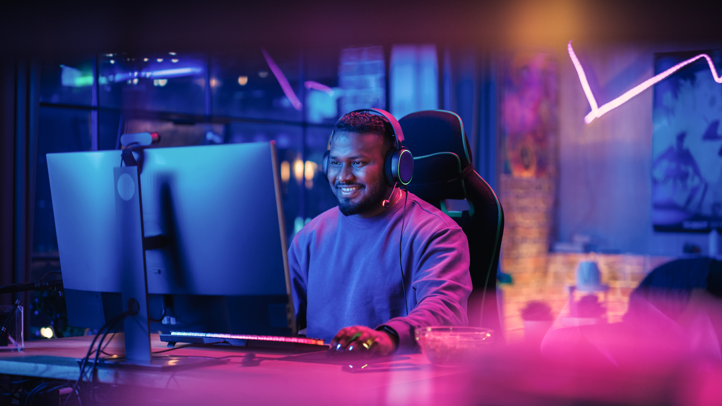 Vinterens store spiludgivelser nærmer sig – er din gamer-PC klar?