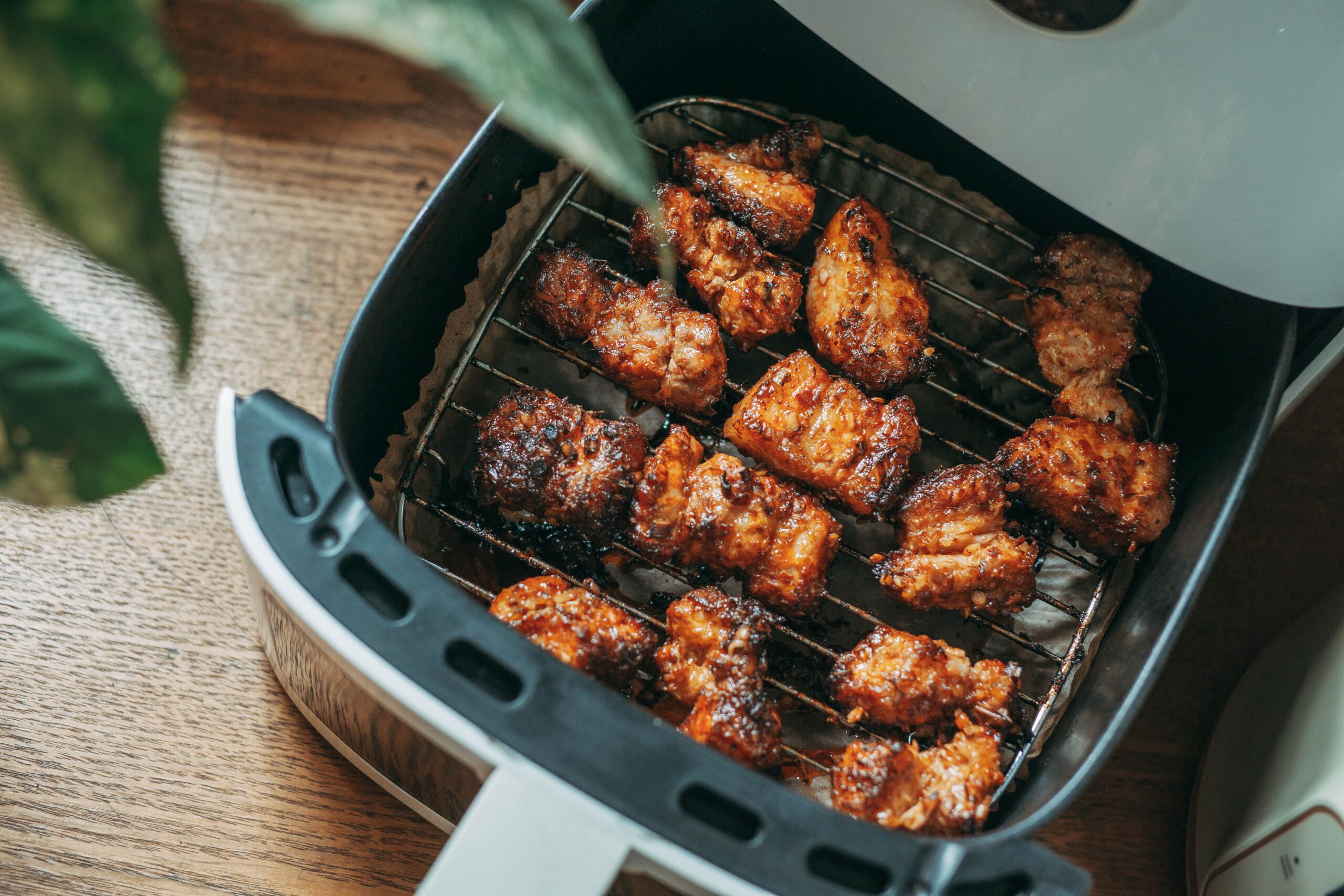 Efteråret er airfryer-sæson – her er de populære modeller til forskellige budgetter