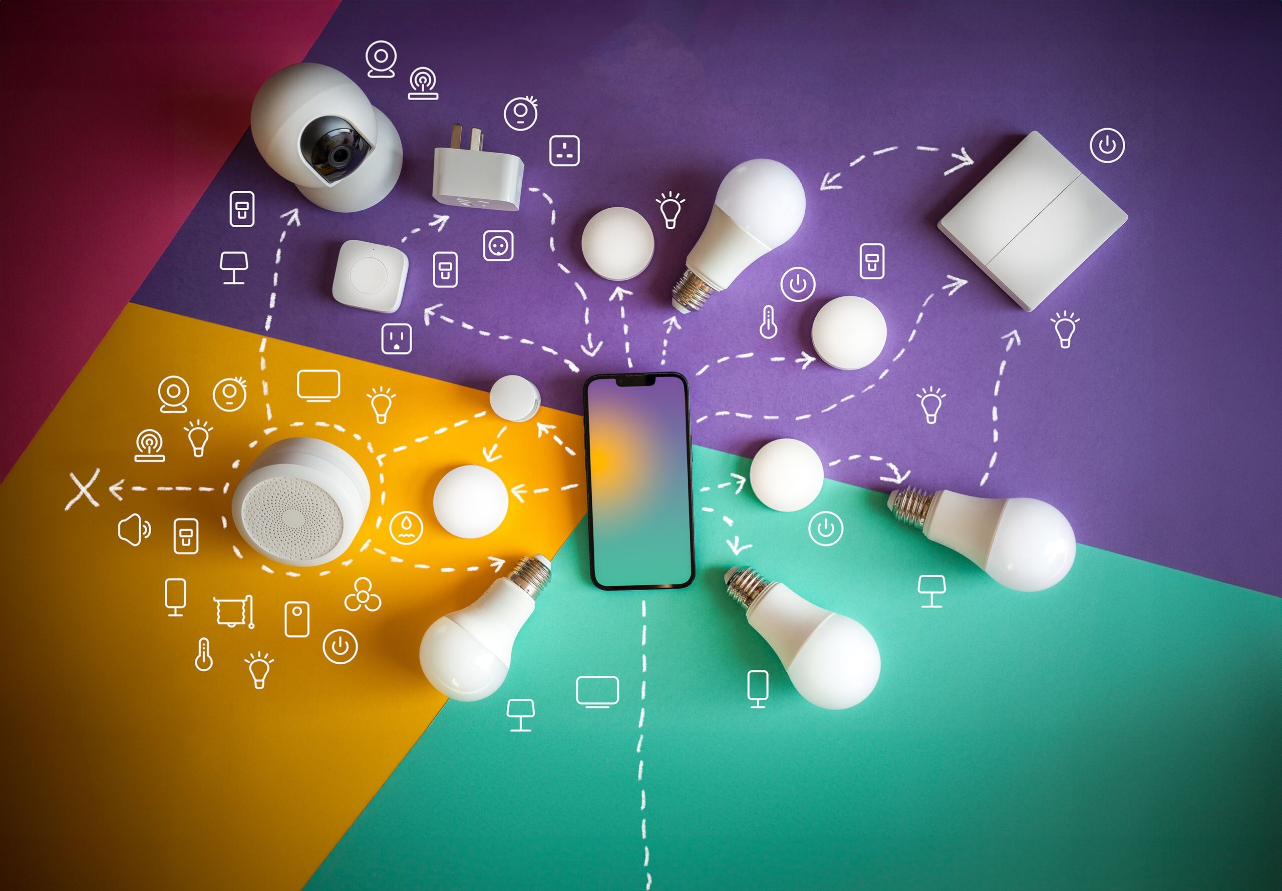 Der er en grund til, at Philips Hue er så populært – her er produkterne værd at se på