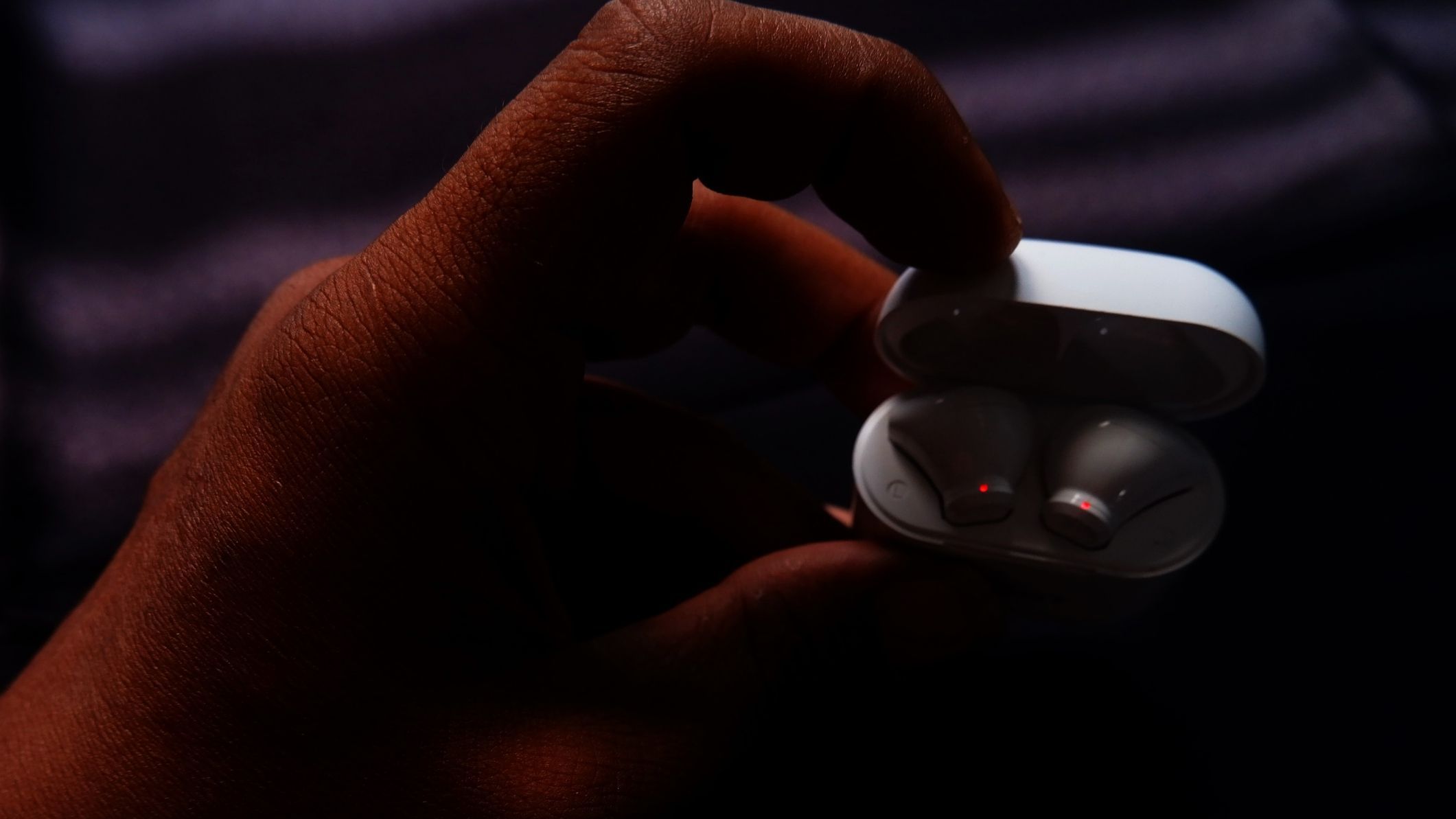 AirPods får konkurrence fra en helt anden type høretelefon