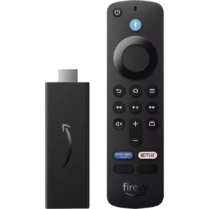 Amazon Fire TV Stick HD (3rd Gen)