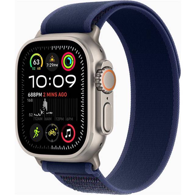 Apple Watch Ultra GPS 4G 49mm Case
