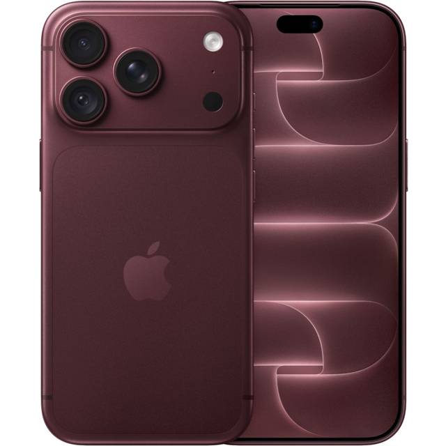 Apple iPhone 18 Pro 512 GB – Bordeaux