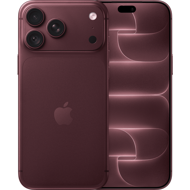 Apple iPhone 18 Pro Max 512 GB – Bordeaux