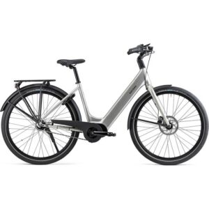 Batribike PRO E2 Centermotor 48cm