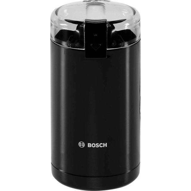 Bosch Home Appliances TSM6A013 Black