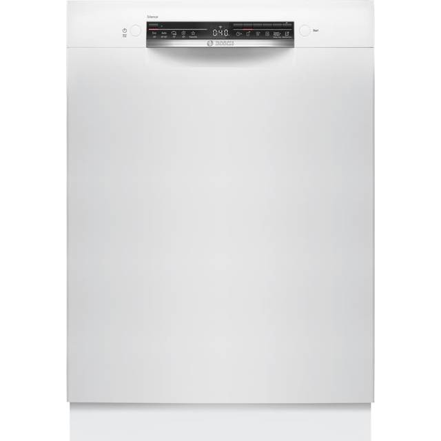 Bosch Serie 2 Opvaskemaskine SMU2HTW08E
