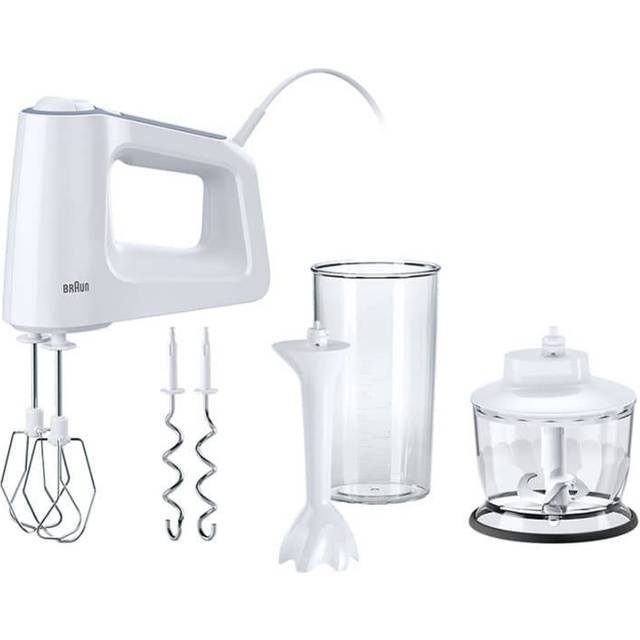 Braun HM 3135WH