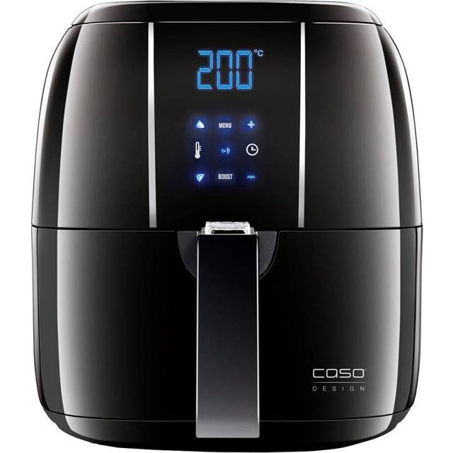 Caso AF 200
