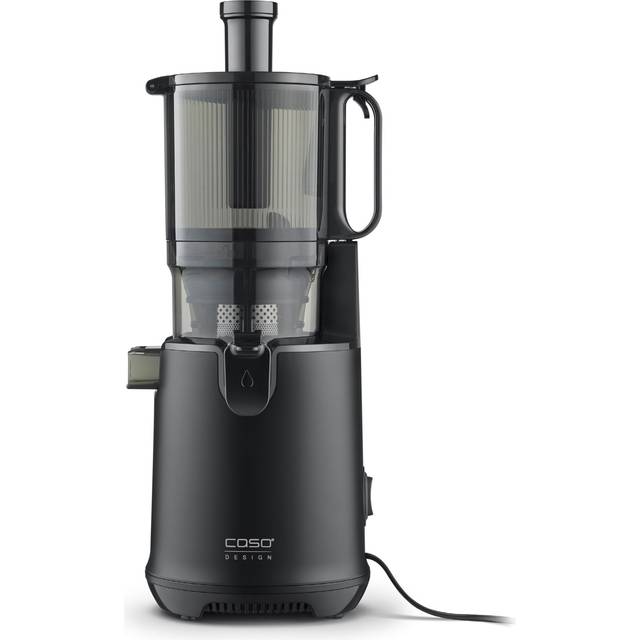 Caso Slow Juicer SJW600XL