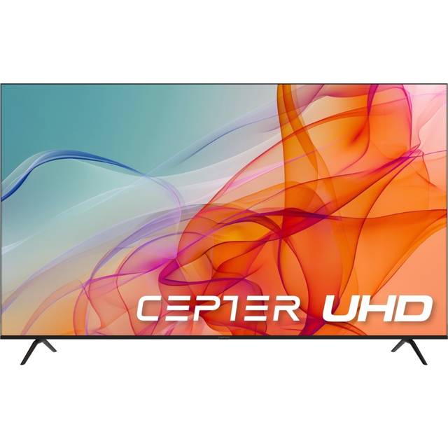 Cepter 75 Inch 4K UHD TV CR75EU7002A
