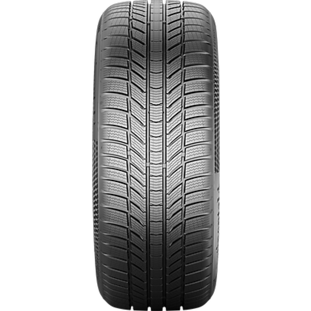 Continental ContiWinterContact TS 870 P 225/55 R17 101V – Vinterdæk