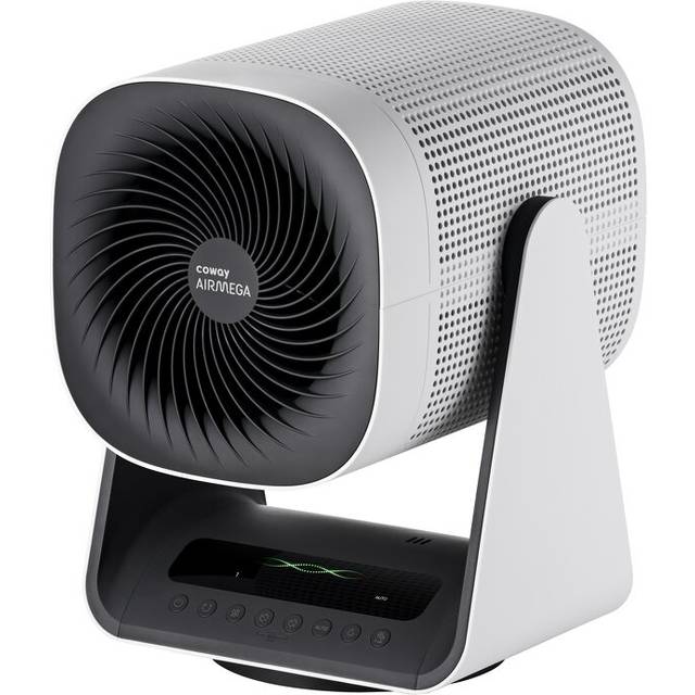 Coway Luftrenser med HEPA filter 34 m2 Airmega Aim Air purifier fra