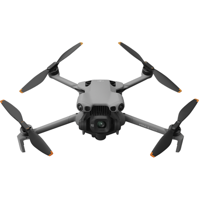 DJI Mini 5 Pro Fly More Combo Plus RC2