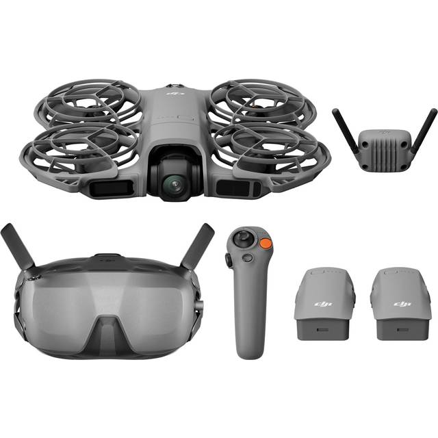 DJI Neo 2 Motion Fly More Combo