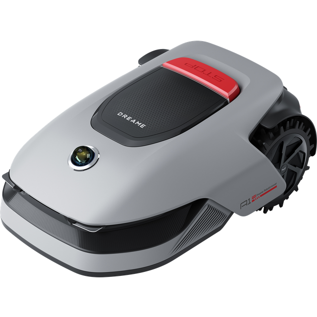 Dreame A1 Pro Mowing Robot