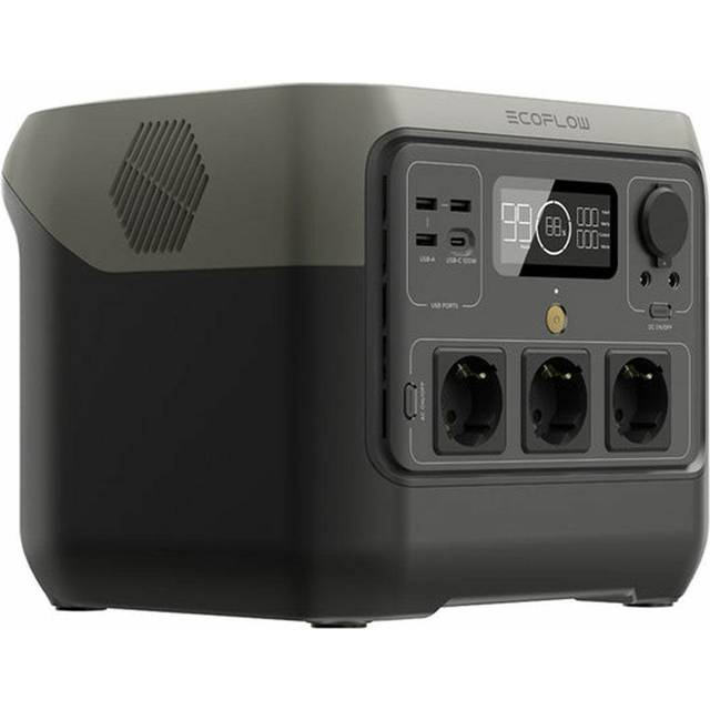 Ecoflow River 2 Pro 768Wh Power Station