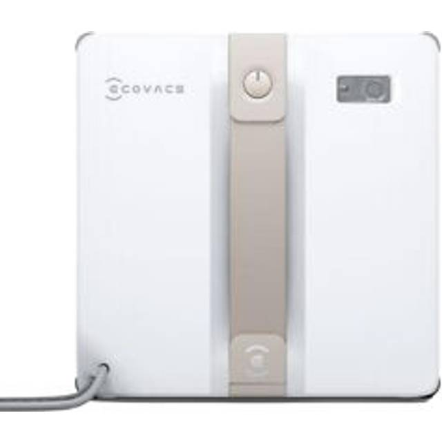 Ecovacs Winbot Mini Vinduespudserrobot Hvid