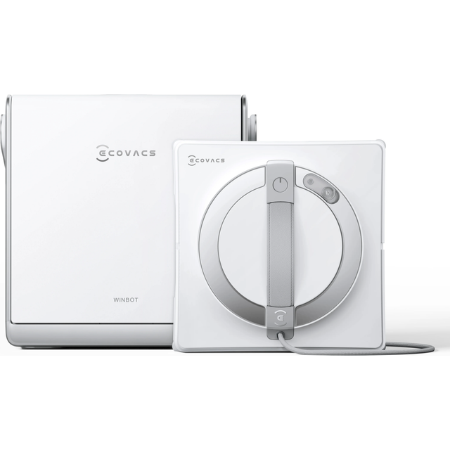 Ecovacs Winbot W2 Pro Omni