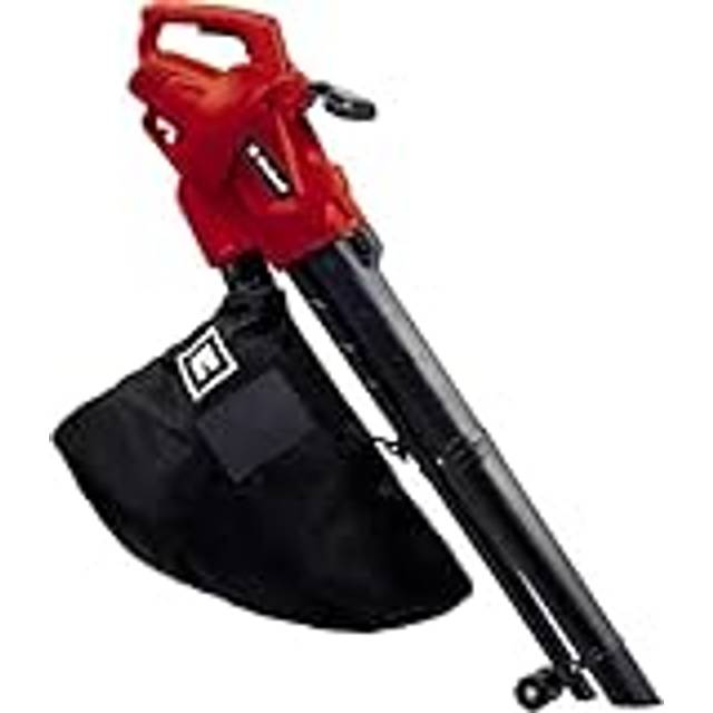 Einhell Elektro Laubsauger GC-EL 3024 E 40 L