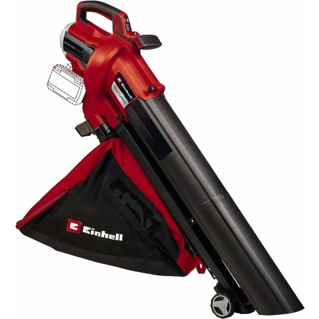Einhell VENTURRO 36/240 2x18V Løvsuger Blæser