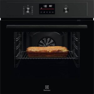 Electrolux Series 600 OOP801NB Sort