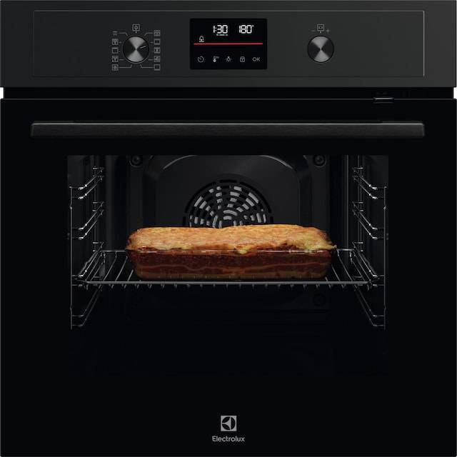 Electrolux Series 600 OOP801NB Sort