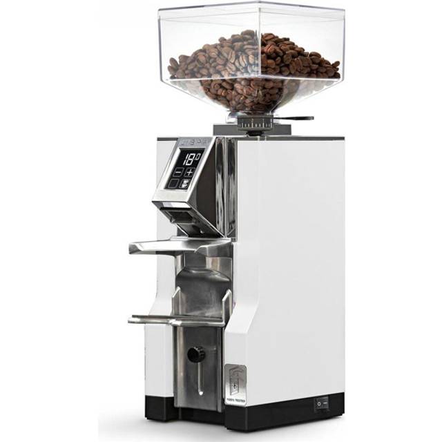 Eureka Mignon Libra 16CR – Chrome