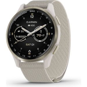 Garmin Approach S50 GPS Golfur