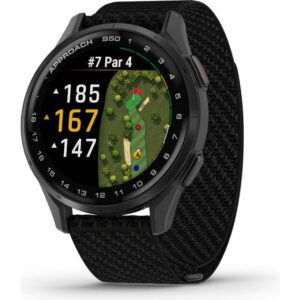 Garmin Approach S50 GPS Golfur