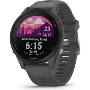 Garmin Forerunner 255 Slate Grey