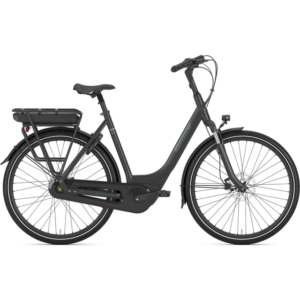 Gazelle Paris C8 HMB Dame 2025