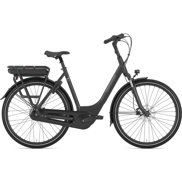 Gazelle Paris C8 HMB Dame 2025