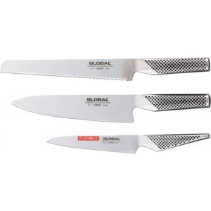 Global Classic G-9211 Knivsæt