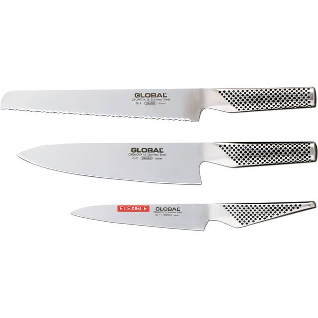 Global Classic G-9211 Knivsæt