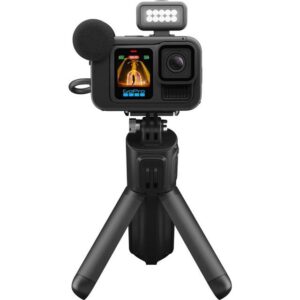 GoPro HERO13 Creator Edition