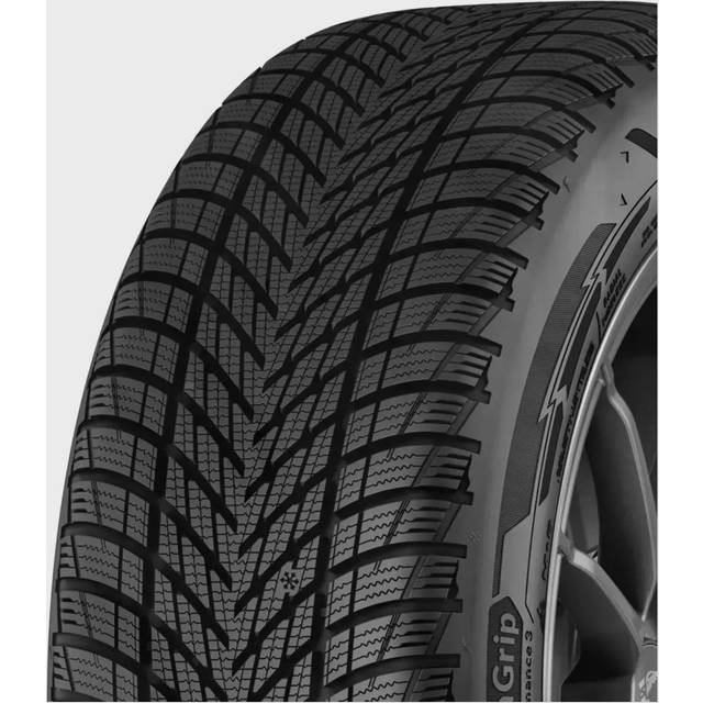 Goodyear UltraGrip Performance 3 FP 255/45R19 100T – Vinterdæk