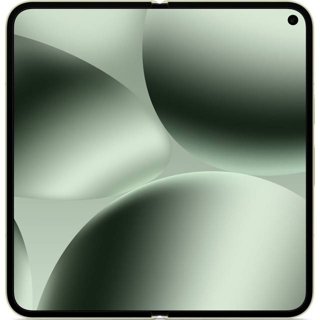Google Pixel 10 Pro Fold 256GB Jade