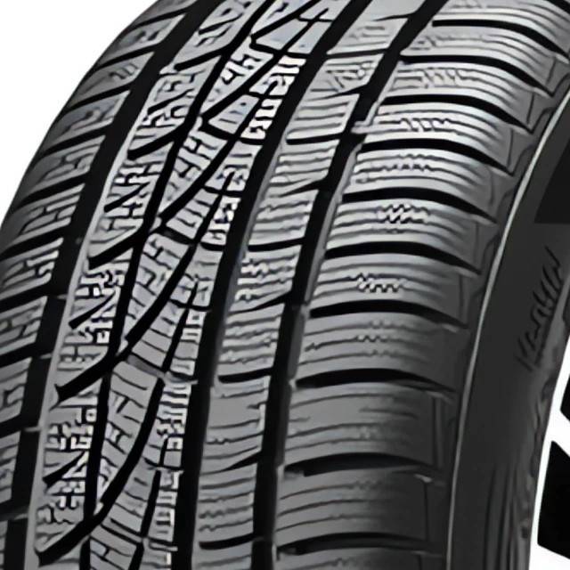 Hankook Winter i*cept Evo 4 W340 225 55 R18 102V XL 4PR – Vinterdæk
