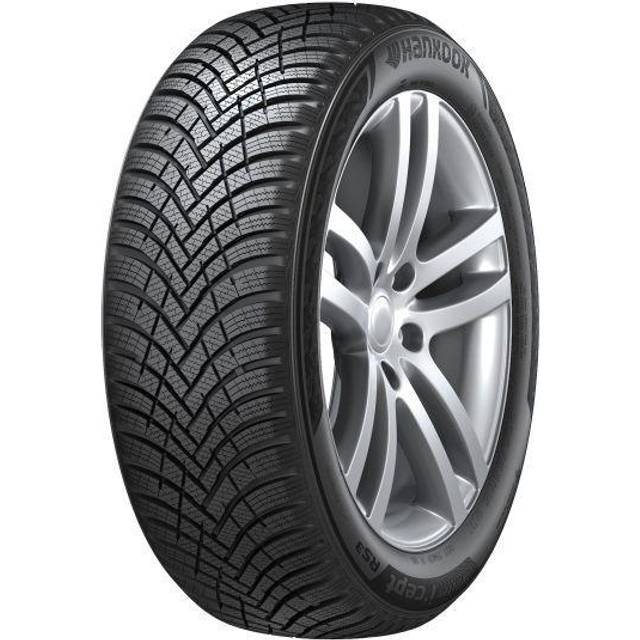 Hankook Winter i*cept RS3 W462 205/55 R16 91H – Vinterdæk